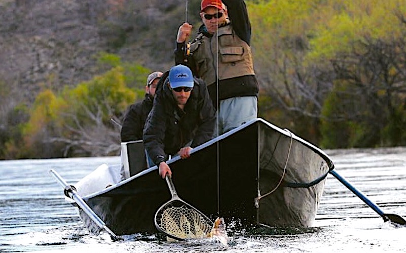 day trip fishing limay bariloche guides patagonia-guides-adventure-trout-brown-rainbow-hatch-lakes-rivers-fontinalis